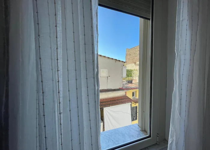 Chez Bois - Suite Apartment Capodimonte