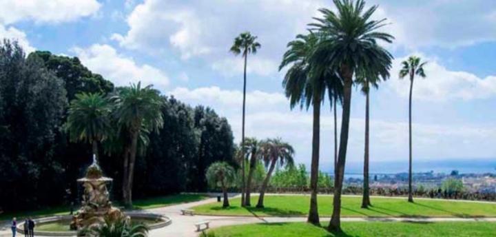 Chez Bois - Capodimonte Holiday home Naples