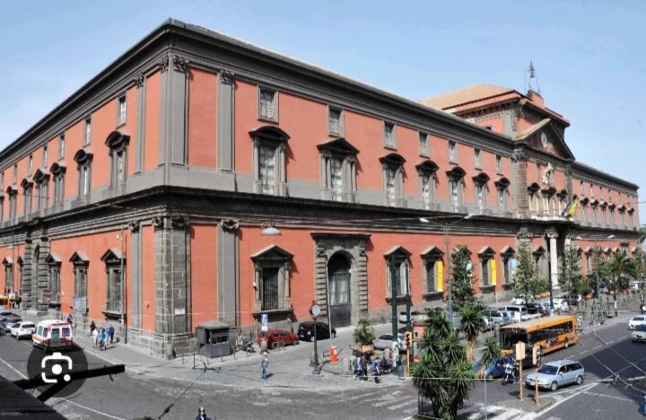 Casa vacanze Chez Bois - Capodimonte *