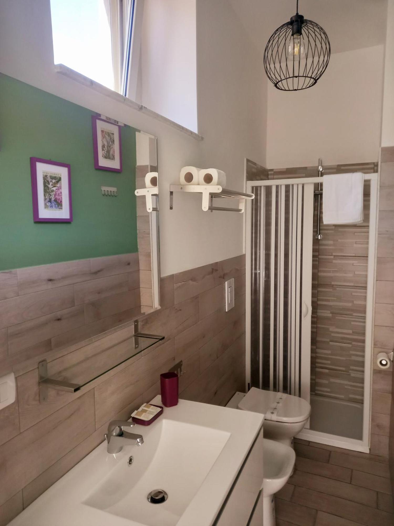 Casa vacanze Chez Bois - Capodimonte Napoli