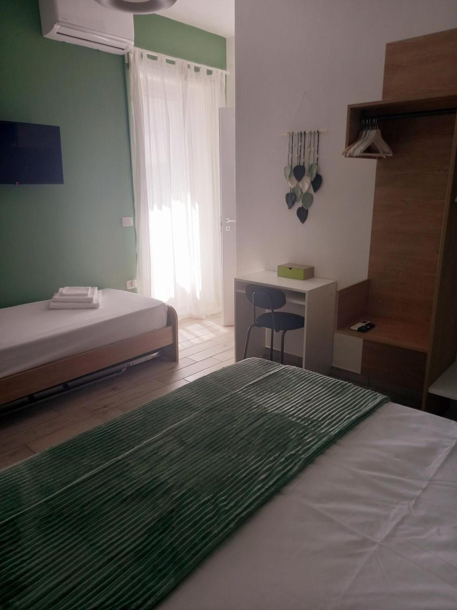 Casa vacanze Chez Bois - Capodimonte Napoli