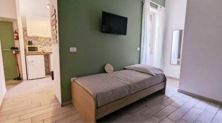 Chez Bois - Capodimonte Casa vacanze Napoli