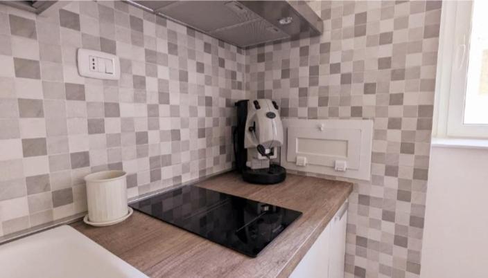 Casa vacanze Chez Bois - Capodimonte Napoli