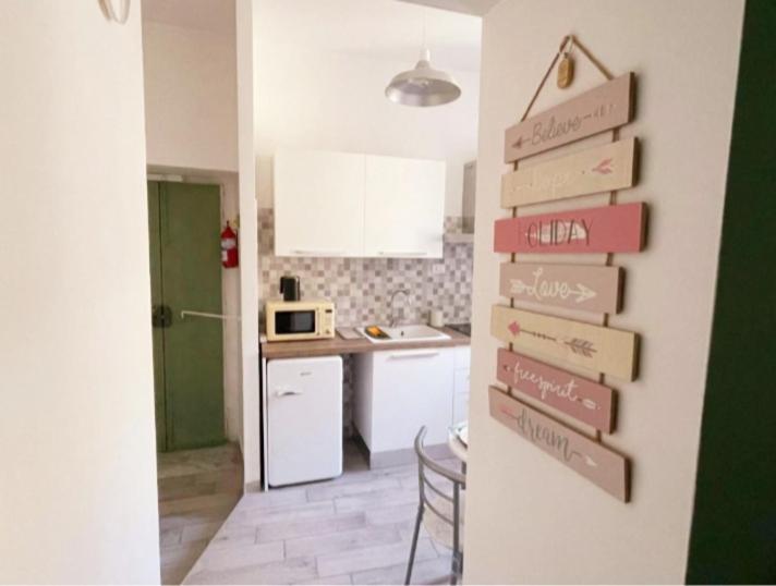 Casa vacanze Chez Bois - Capodimonte *