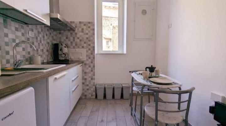 Chez Bois - Capodimonte Casa vacanze Napoli