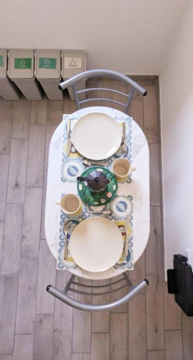Casa vacanze Chez Bois - Capodimonte *