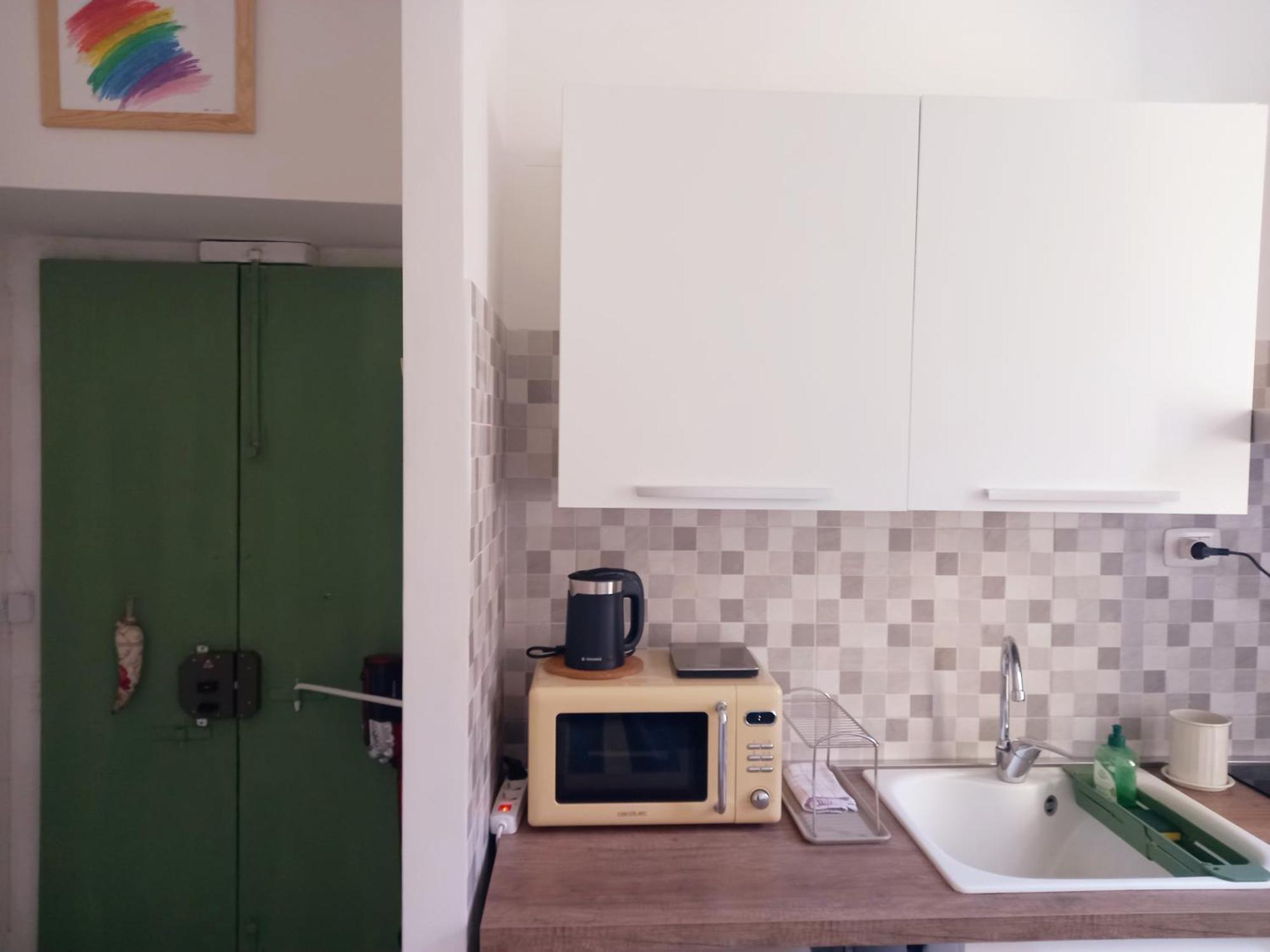 Casa vacanze Chez Bois - Capodimonte