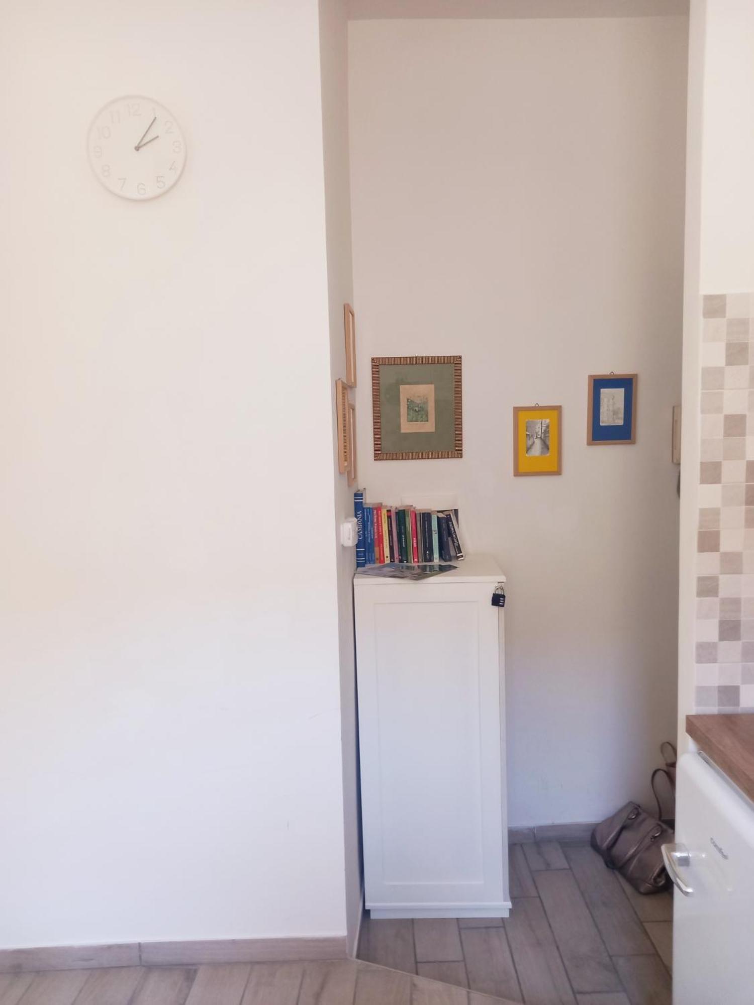 Casa vacanze Chez Bois - Capodimonte *