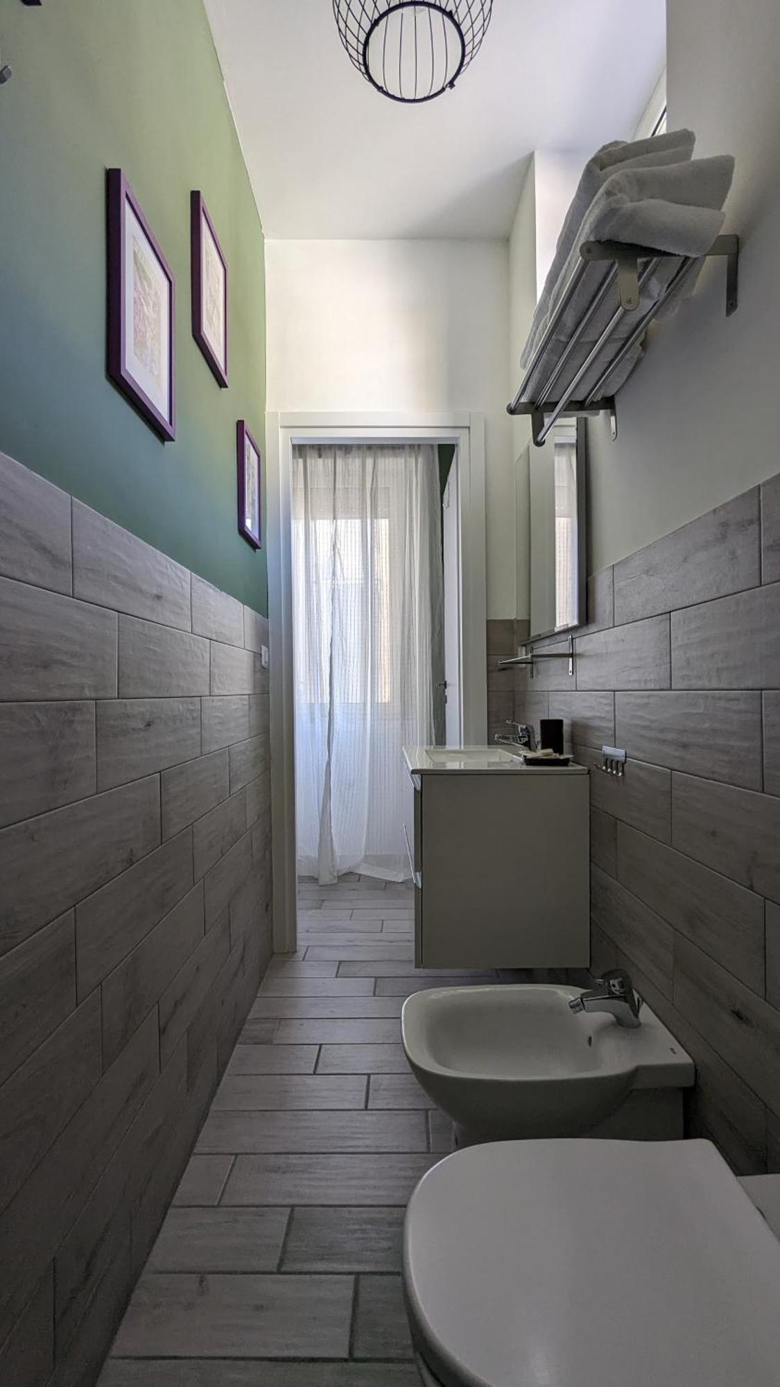 Holiday home Chez Bois - Capodimonte